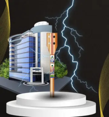 Chemical Earthing Electrode manufacturers in India