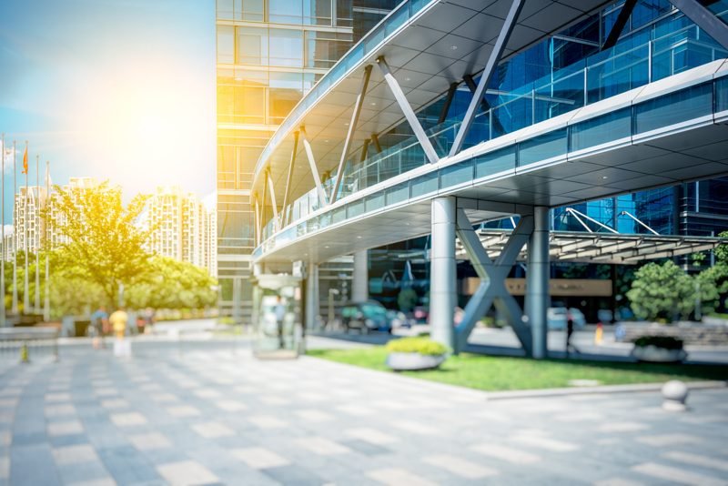 Commercial Complexes