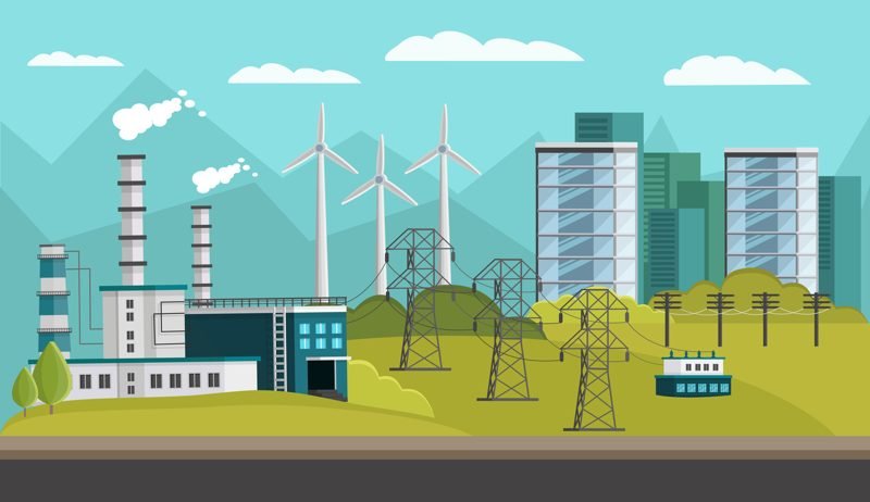 Infrastructure Projects